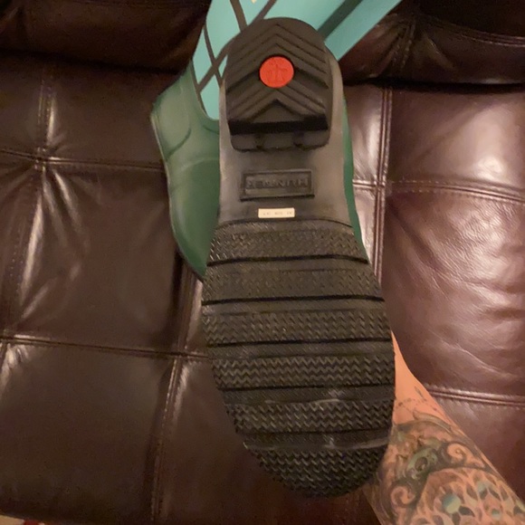 Hunter Rainboots - Picture 8 of 8